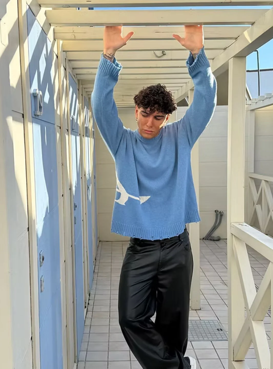 Appreciate Granny's Sweater Queen - Image 4