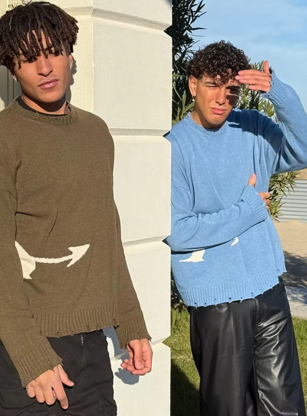 Appreciate Granny's Sweater Queen - Image 5