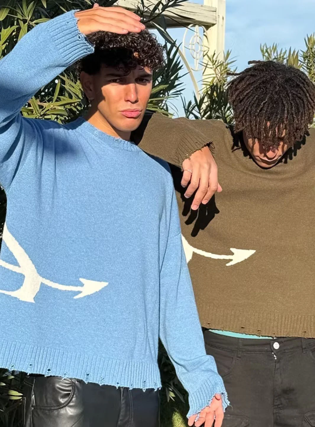 Appreciate Granny's Sweater Queen - Image 7