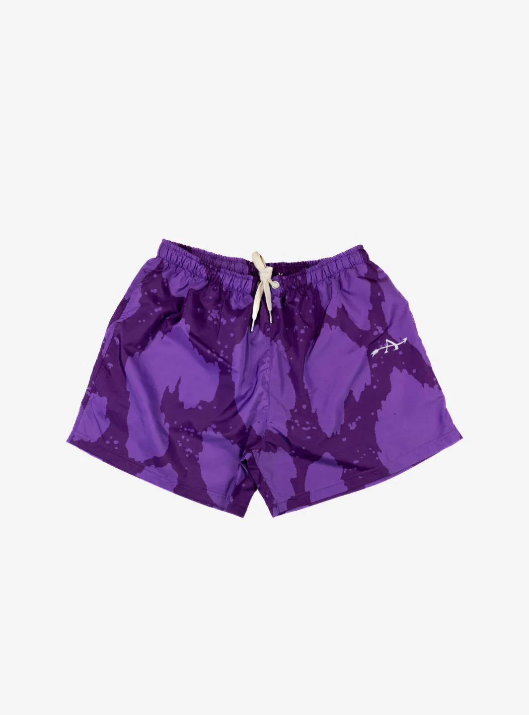 Appreciate Swim Shorts Violeta