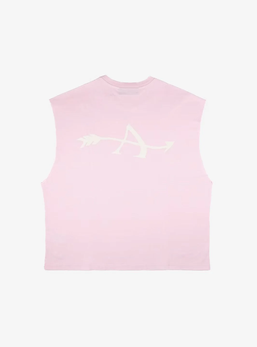 Appreciate Tank Top Pink