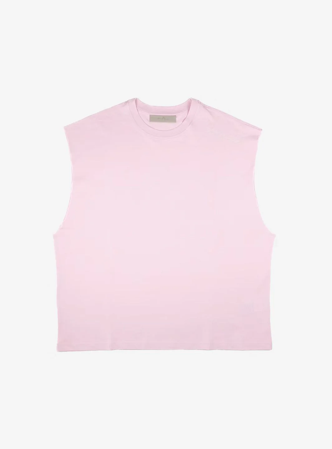 Appreciate Tank Top Pink - Image 2
