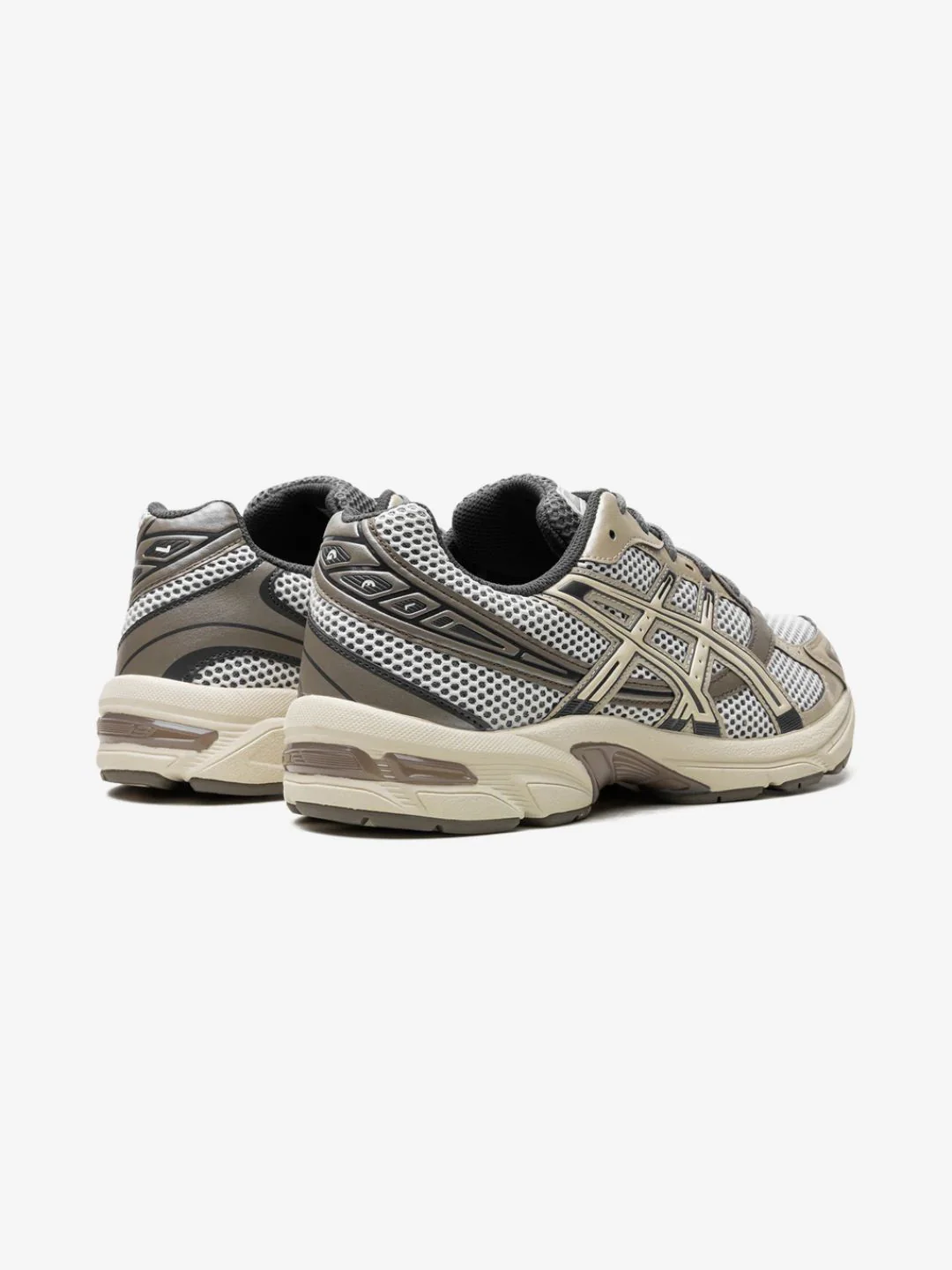 Asics Gel-1130 Birch Dark Taupe (Korea Exclusive) - Image 3