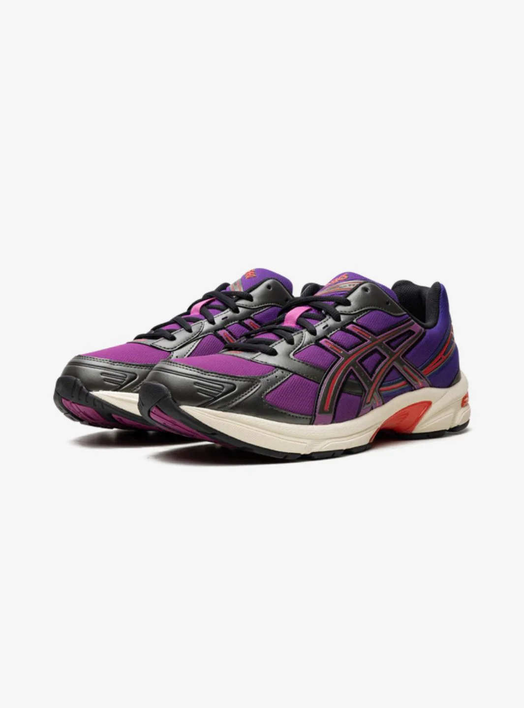 Asics Gel-1130 Kith Marvel Villains Magneto Sealed Box (Comic Included) - Image 2