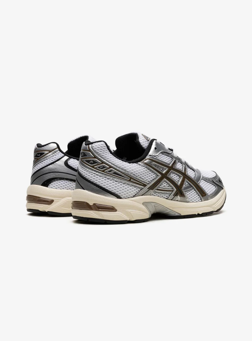 ASICS Gel-1130 White Clay Canyon - Image 3