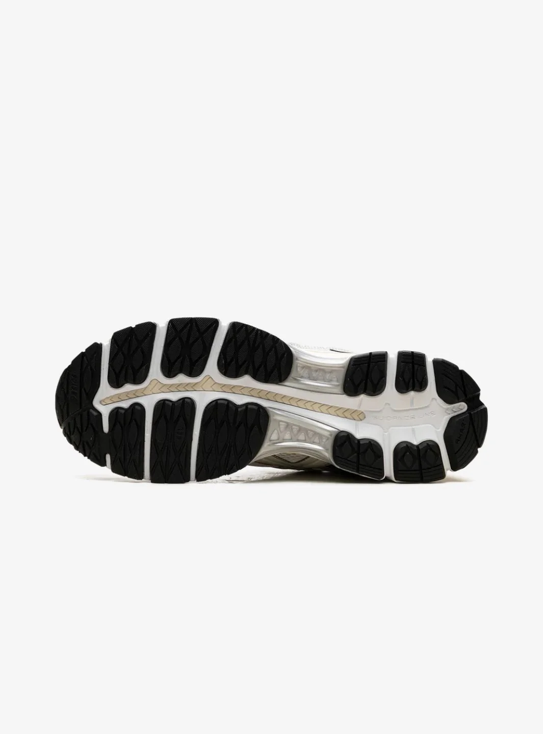 Asics Gel-Kayano 12.1 Ronnie Fieg Cream - Image 4