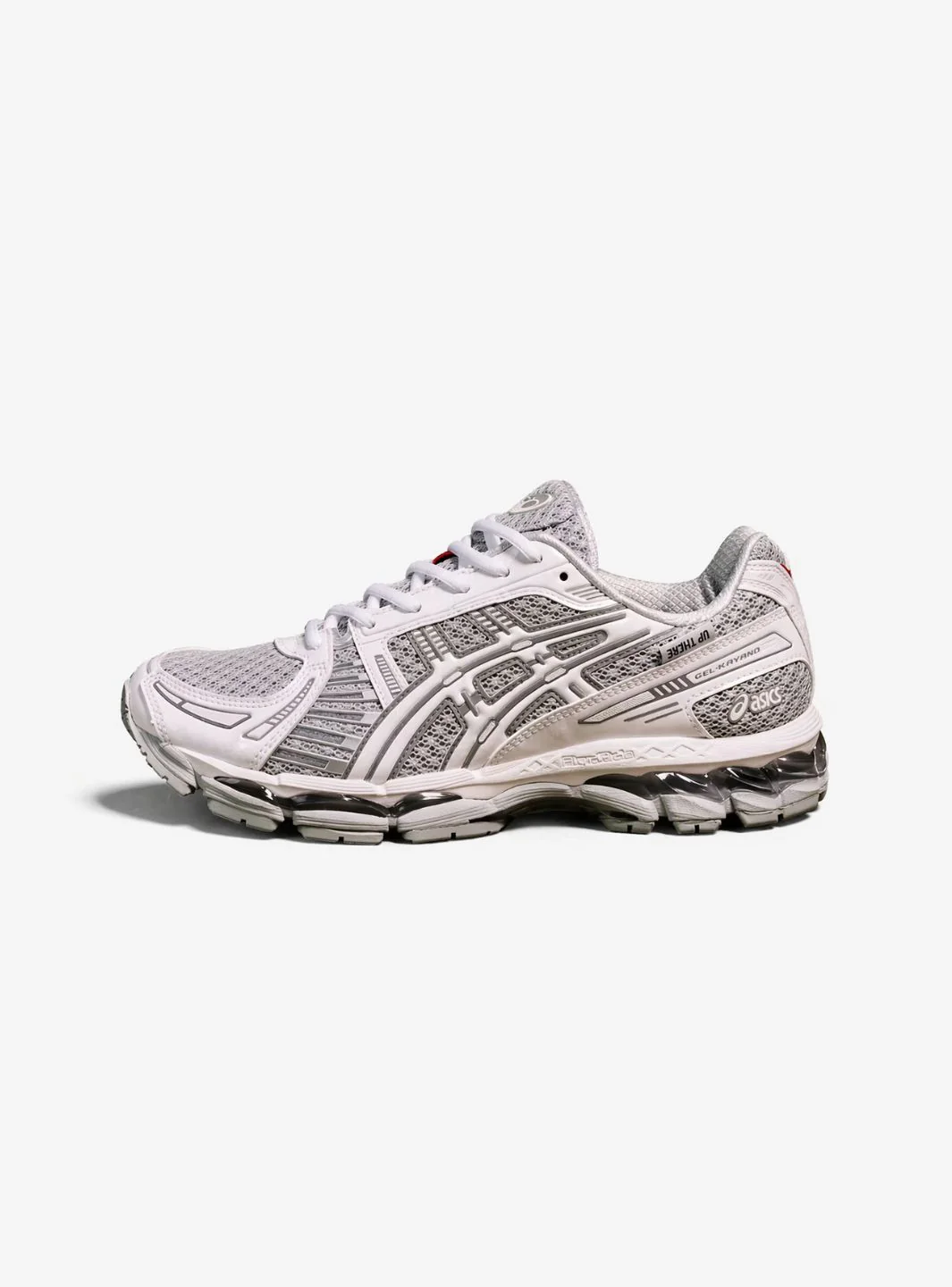 Asics Gel-Kayano 12.1 Up There Natsukashii Glacier Grey