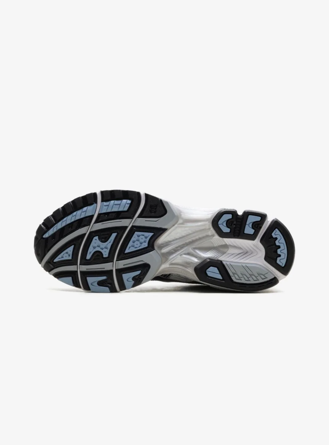 Asics Gel-Kayano 14 JJJJound White Blue - Image 4