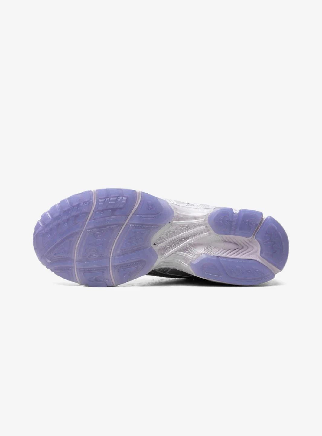 Asics Gel-Kayano 14 Kith Marvel Villains Silver Surfer Sealed Box (Comic Included) - Image 4