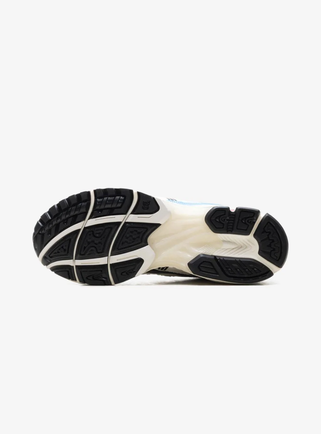 ASICS Gel-Kayano 14 Kith Marvel vs. Capcom Ryu - Image 4