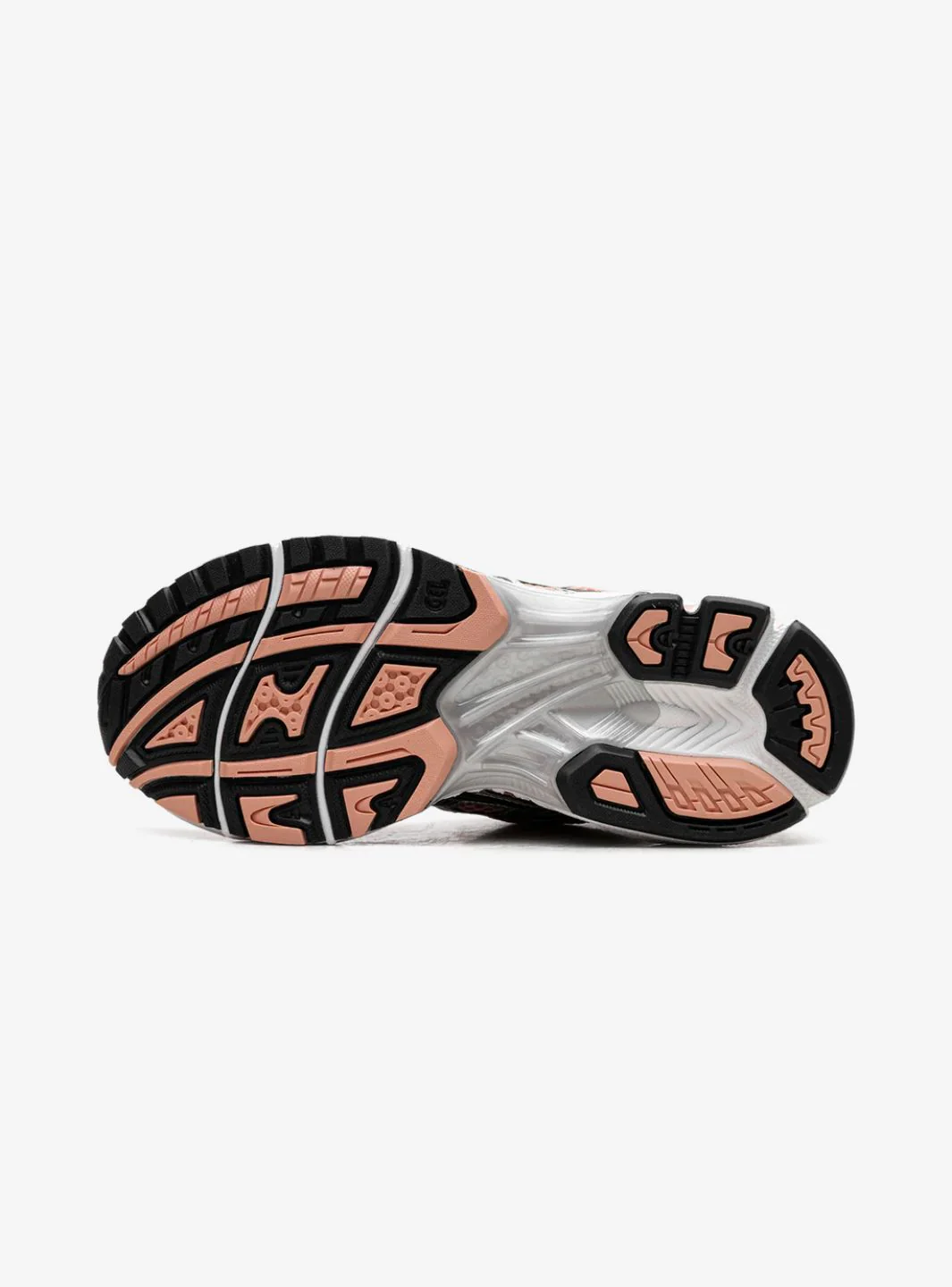 ASICS Gel-Kayano 14 Sepia Pure Silver - Image 4