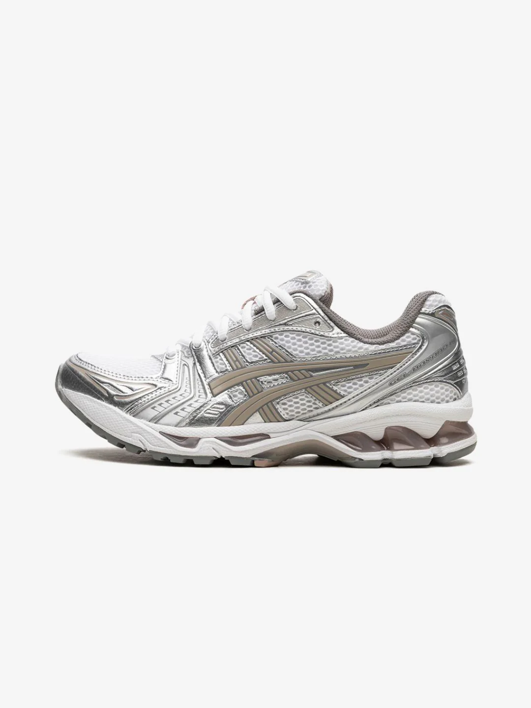 Asics Gel-Kayano 14 White Moonrock (W)