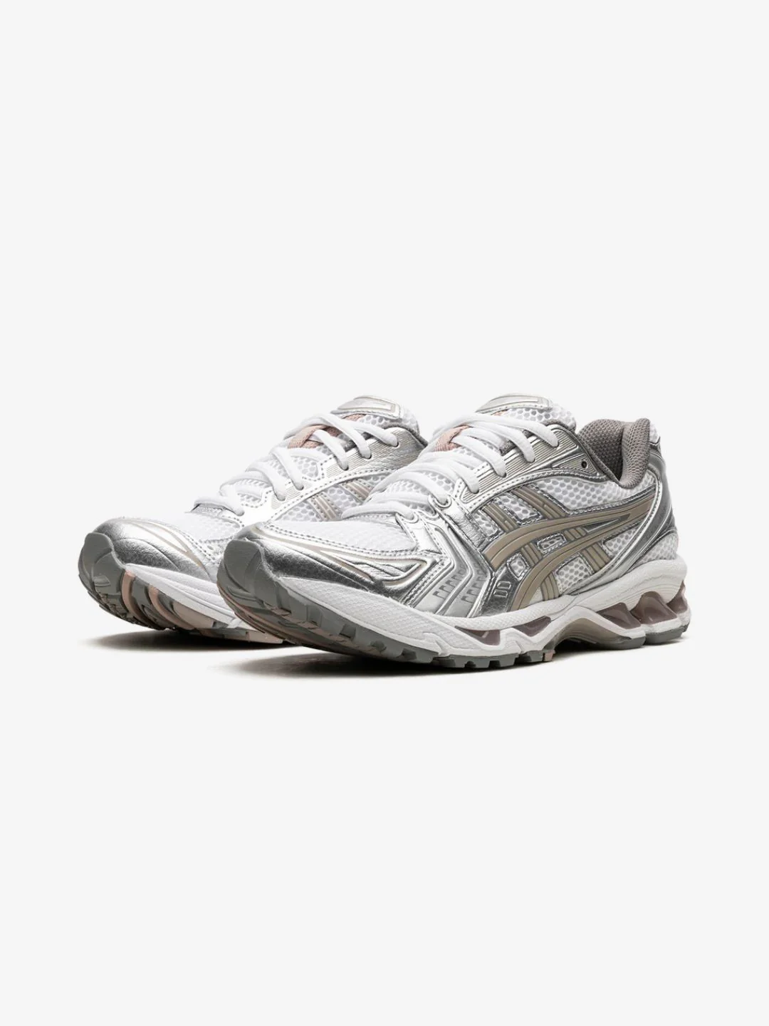 Asics Gel-Kayano 14 White Moonrock (W) - Image 2