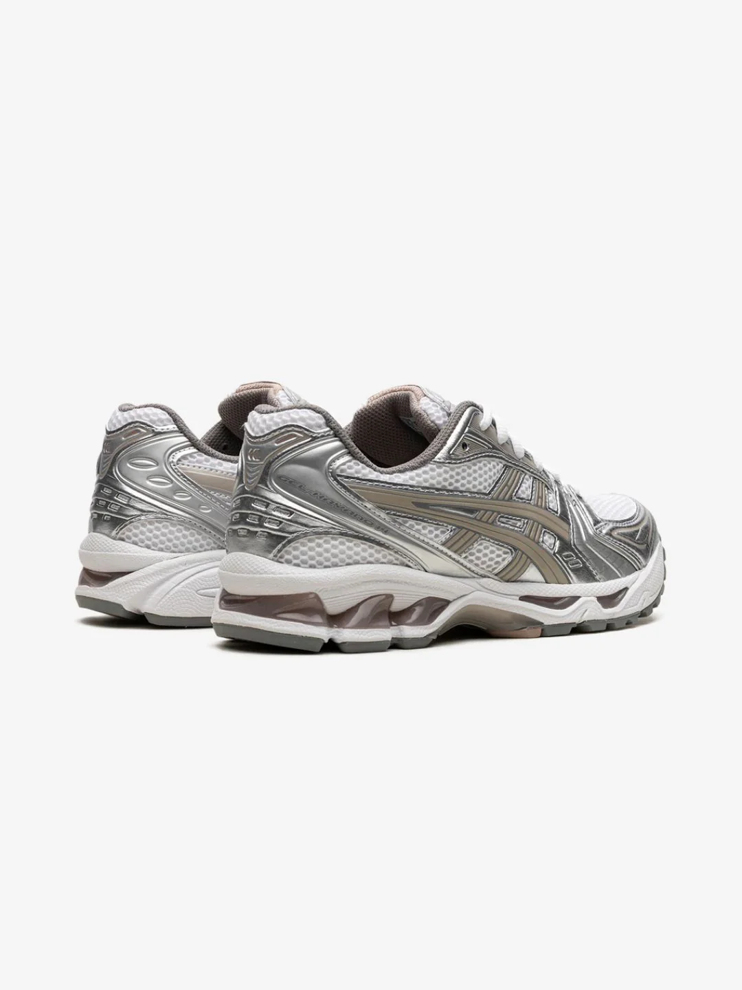 Asics Gel-Kayano 14 White Moonrock (W) - Image 3