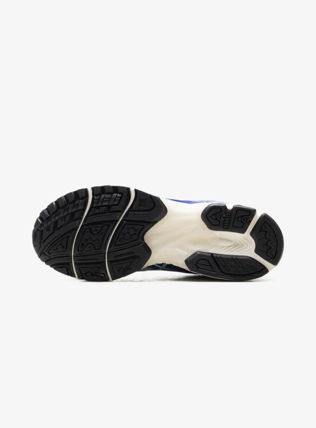 ASICS Gel-Nimbus 10.1 Kith Marvel vs. Capcom Iron Man vs. Mega Man Sealed Box (Comic Included) - Image 10