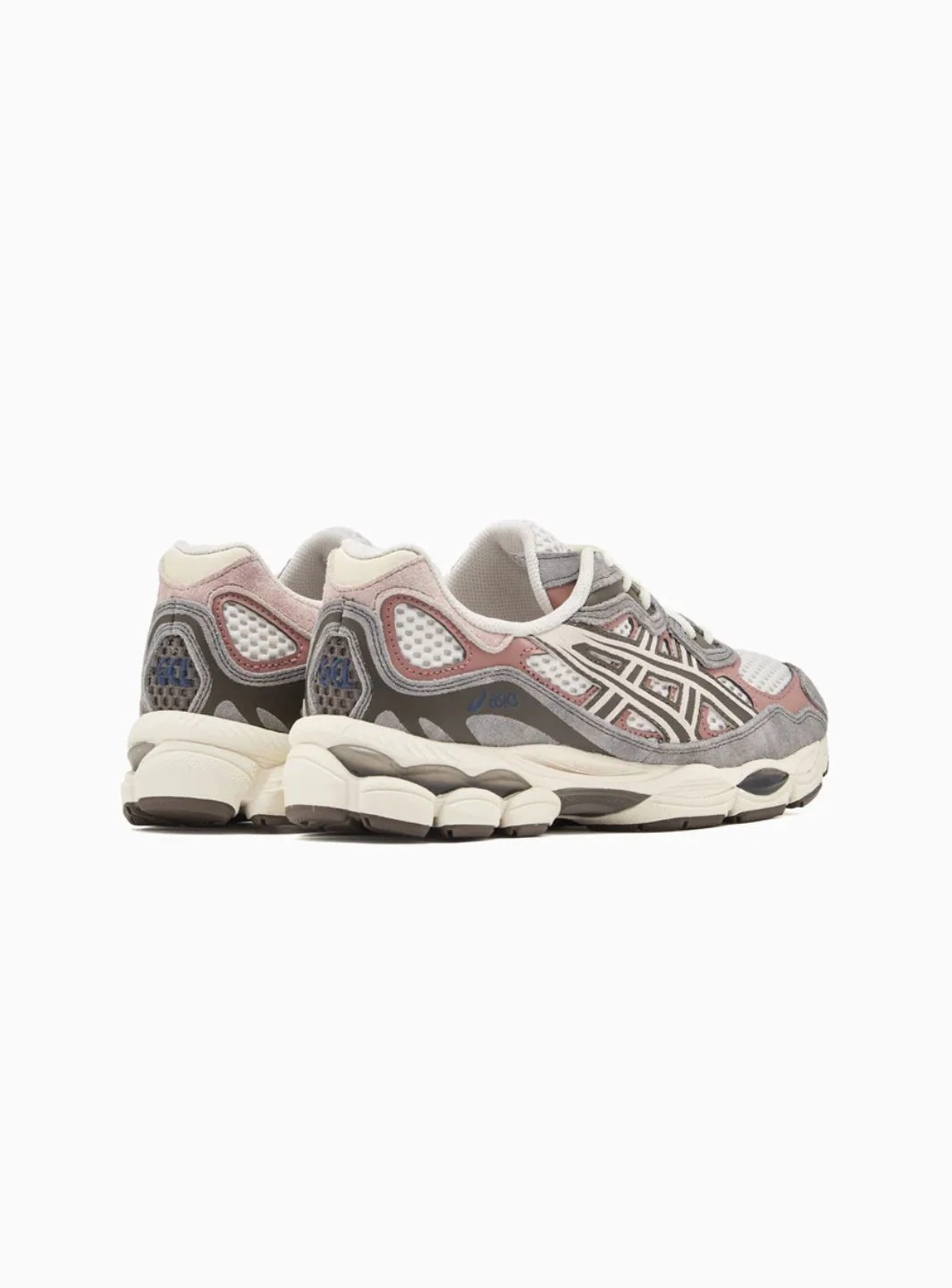 Asics Gel-NYC Birch Driftwood - Image 3