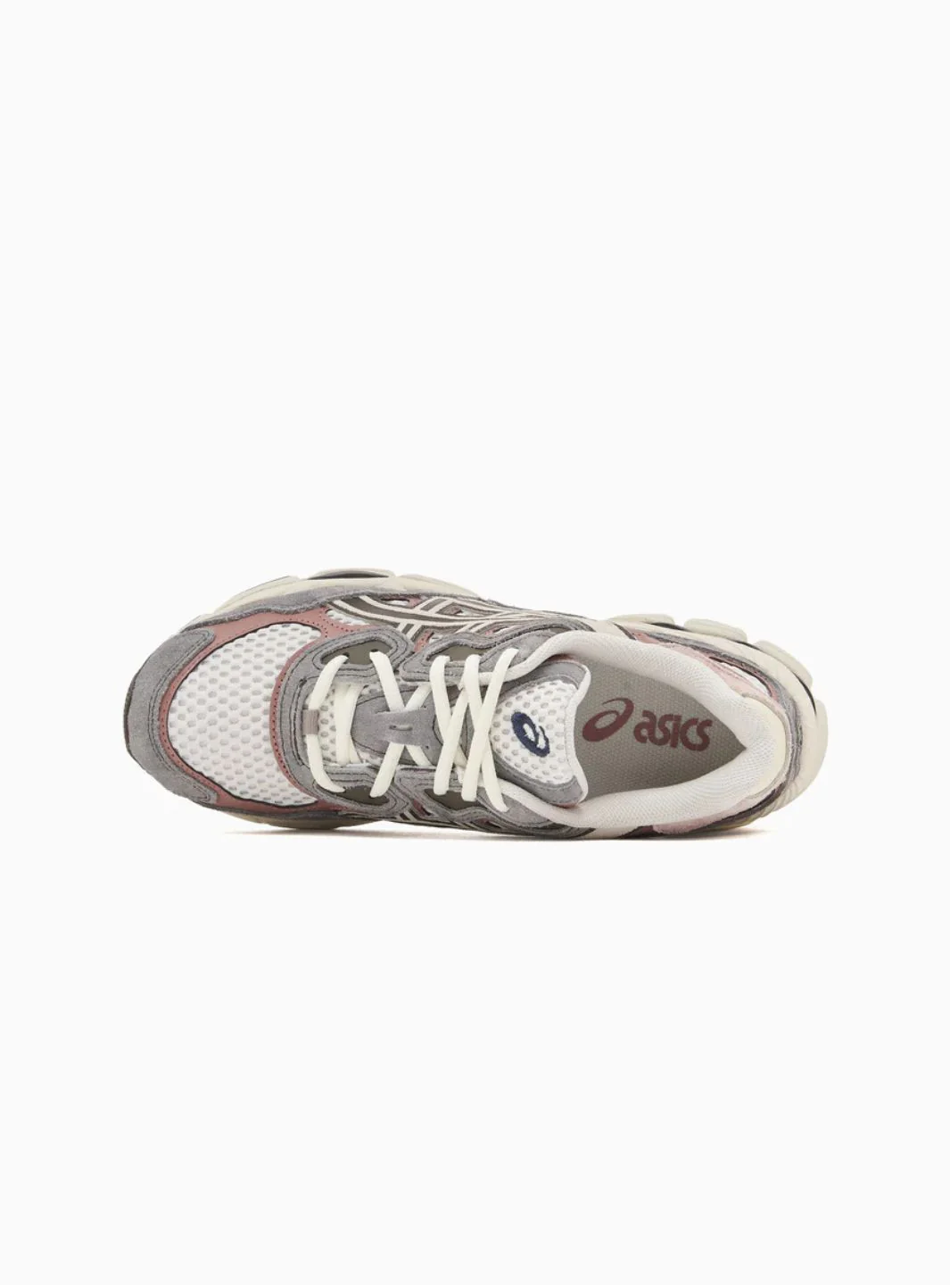 Asics Gel-NYC Birch Driftwood - Image 4