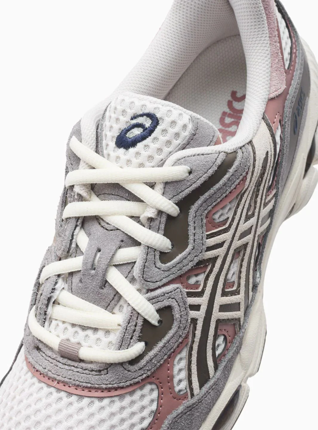 Asics Gel-NYC Birch Driftwood - Image 6