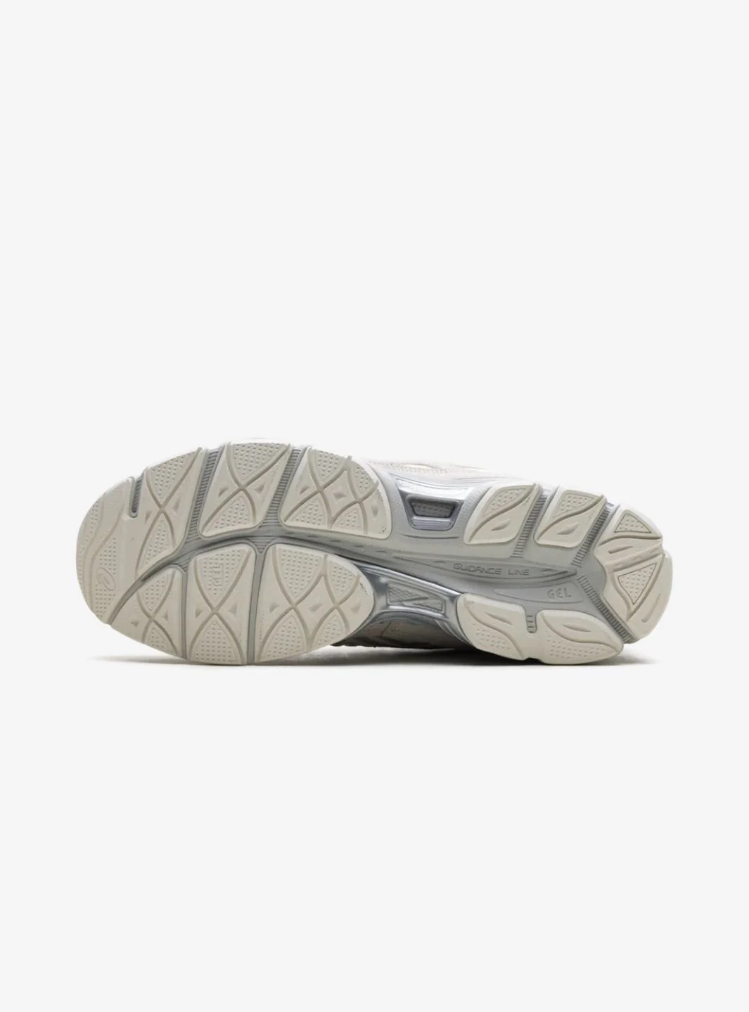 Asics Gel-NYC Cream Grey - Image 4