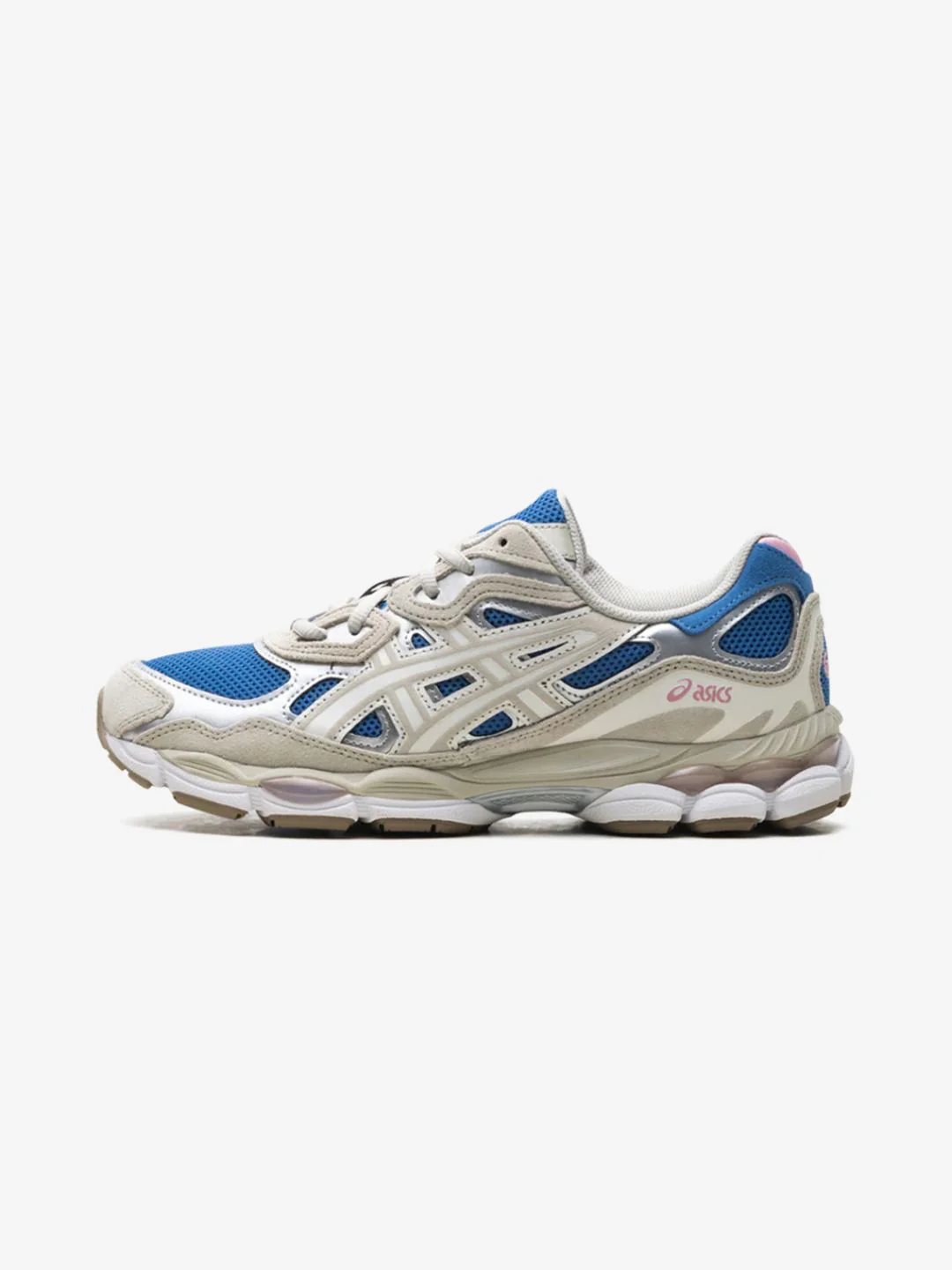 Asics Gel-NYC Polar Night Cream
