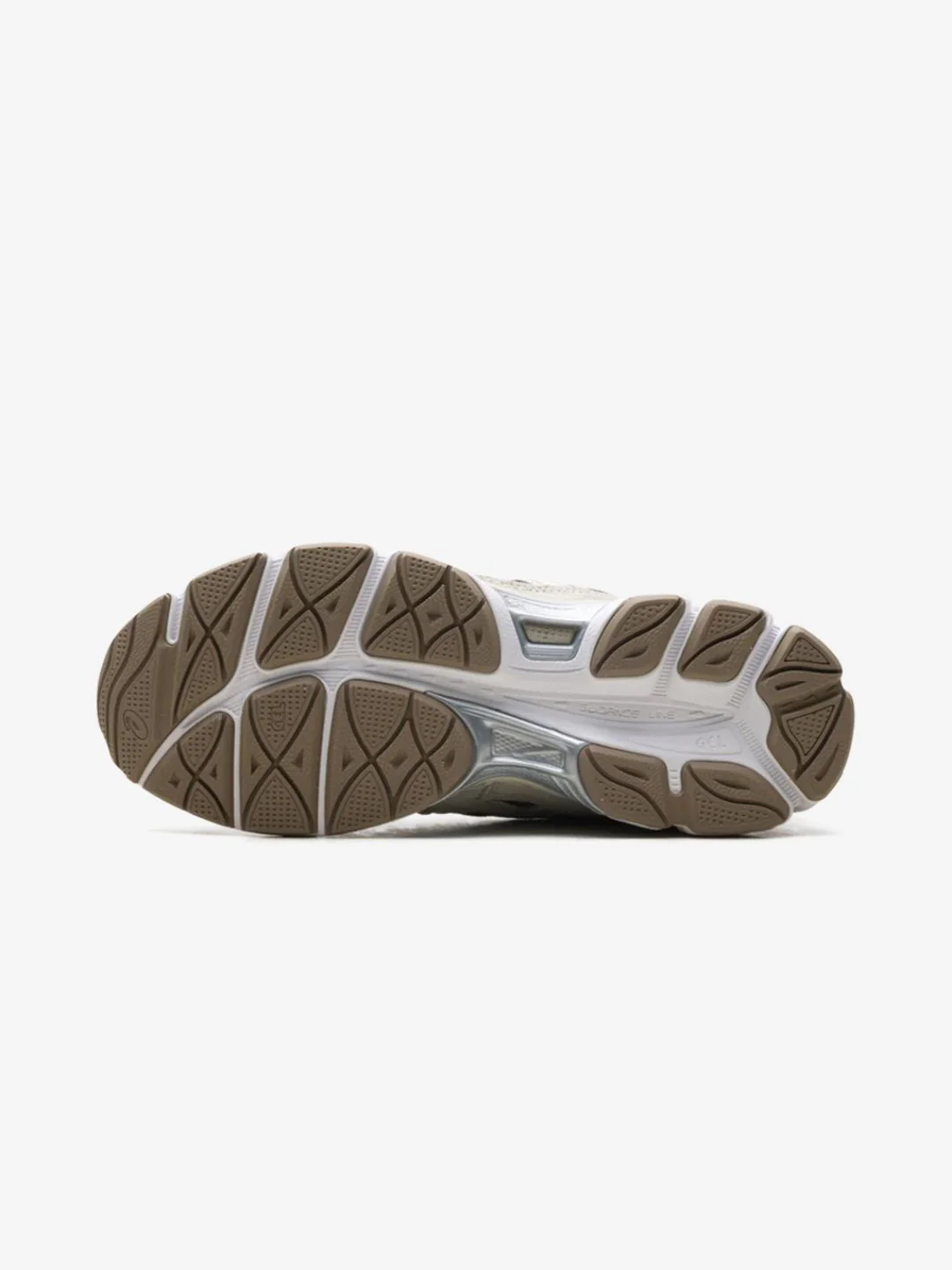 Asics Gel-NYC Polar Night Cream - Image 4