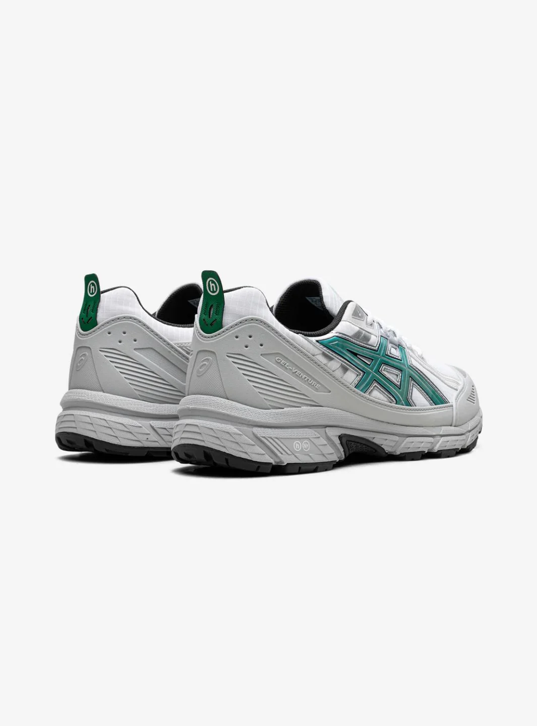 Asics Gel-Venture 6 Shield Hidden NY White Wasabi - Image 3