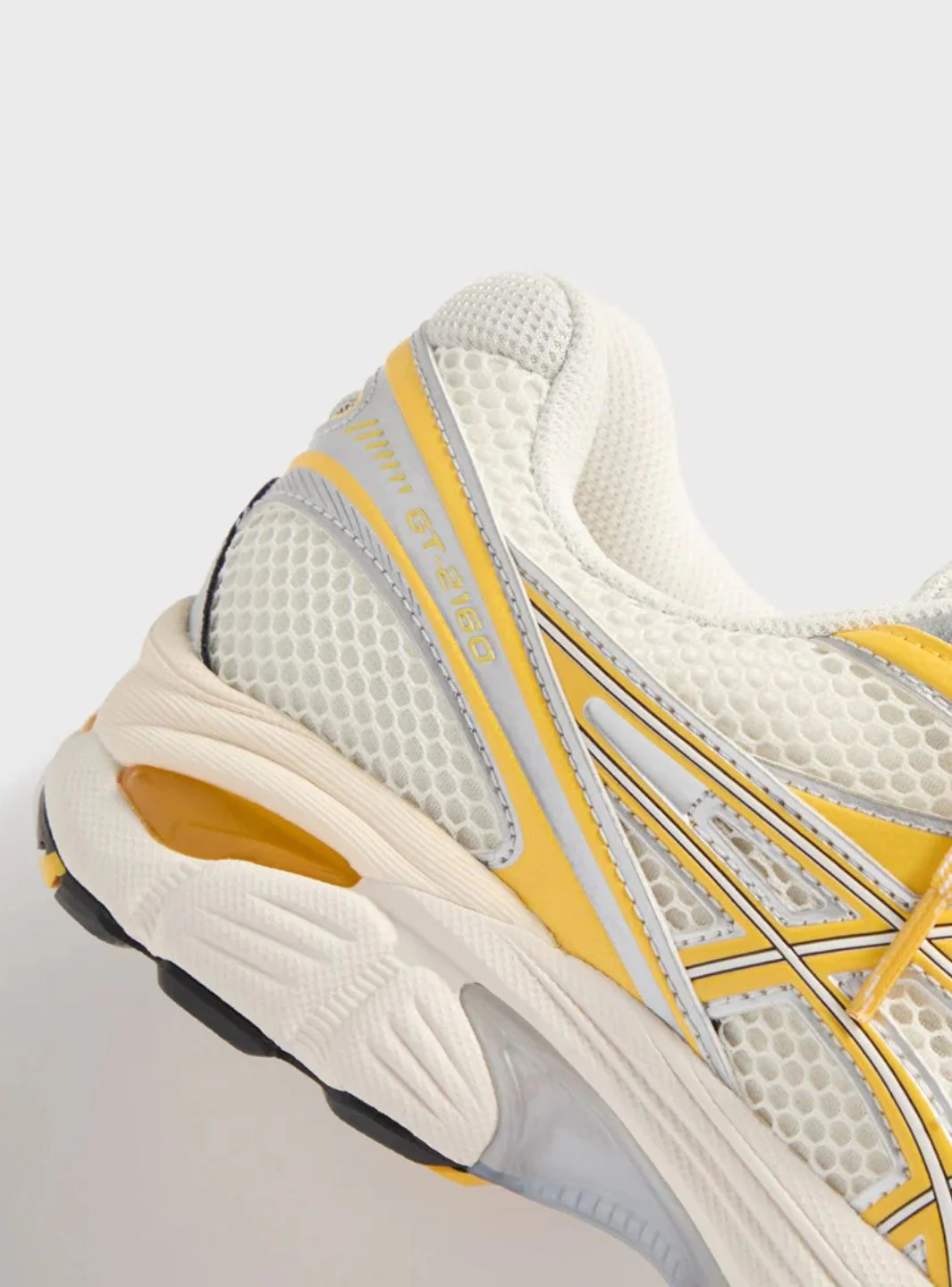 Asics GT-2160 Kith Cream Solar Power (2025) - Image 3