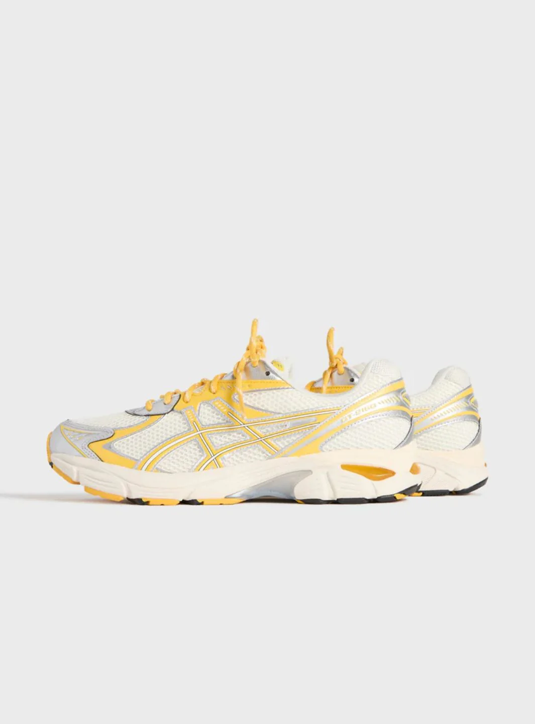 Asics GT-2160 Kith Cream Solar Power (2025) - Image 5