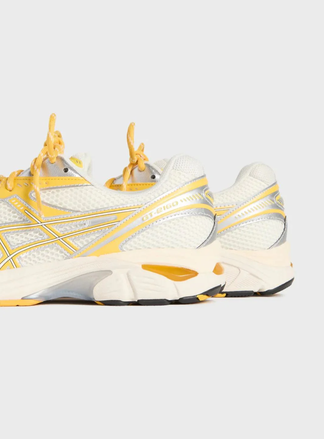 Asics GT-2160 Kith Cream Solar Power (2025) - Image 7