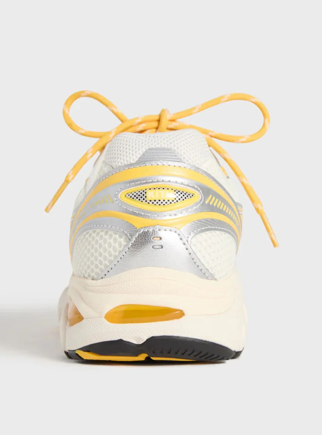Asics GT-2160 Kith Cream Solar Power (2025) - Image 8