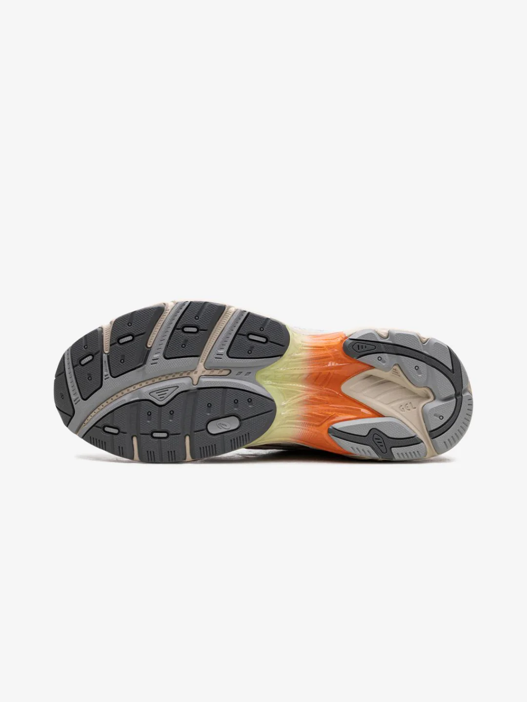 Asics GT-2160 Tomo Curation Kogarashi Glacier Grey - Image 4