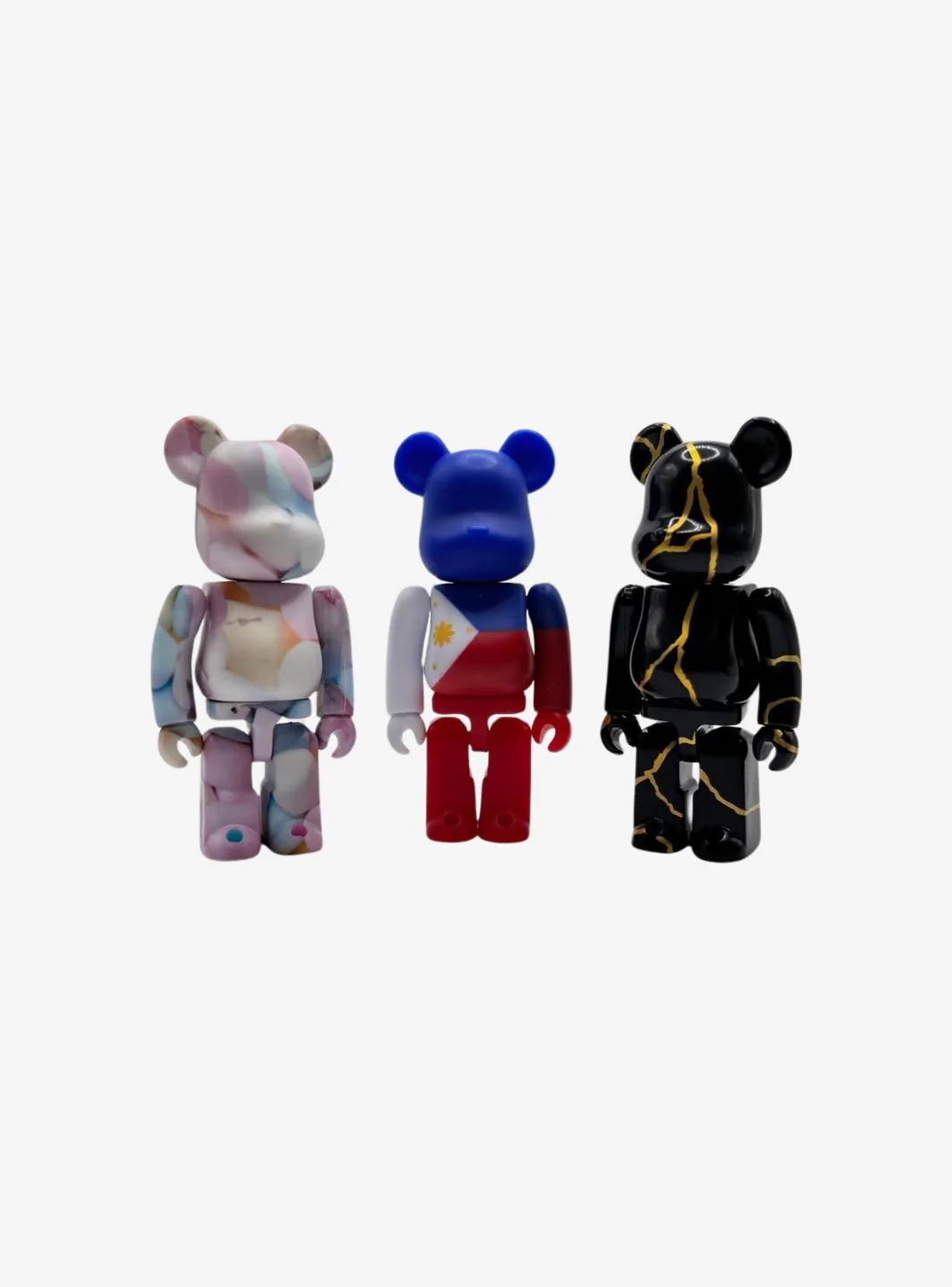 Bearbrick Series 49 Sealed Case 100% (1 Blind Box) - Image 9