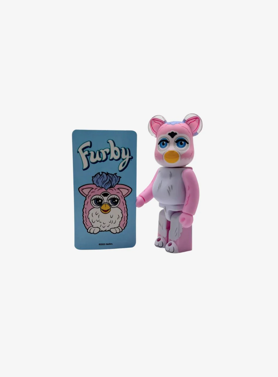 Bearbrick Series 50 Sealed Case 100% (1 Blind Box) - Image 10