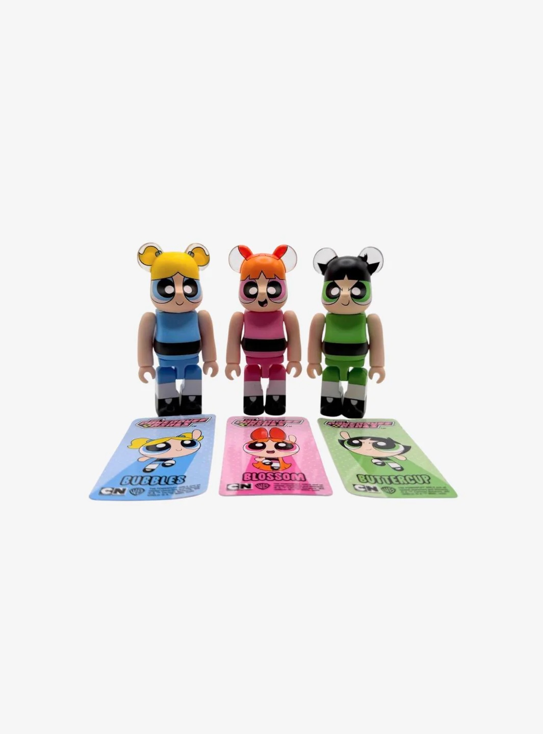 Bearbrick Series 50 Sealed Case 100% (1 Blind Box) - Image 8