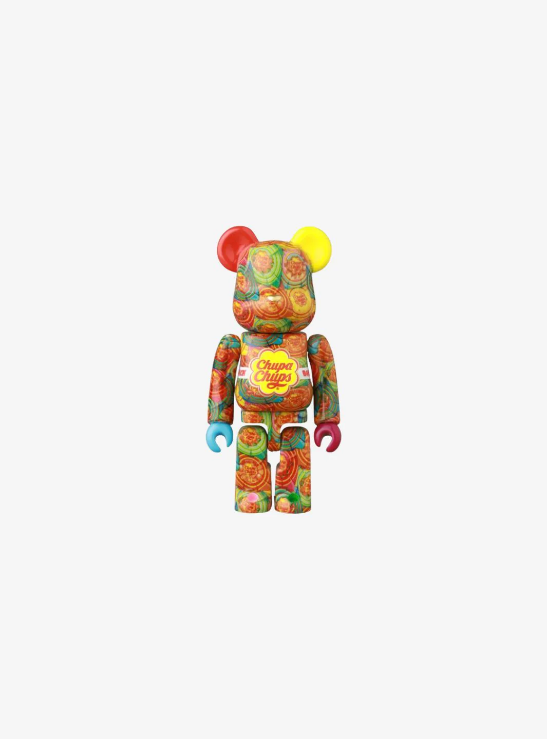 Bearbrick Series 51 Sealed Case 100% (1 Blind Box) - Image 4