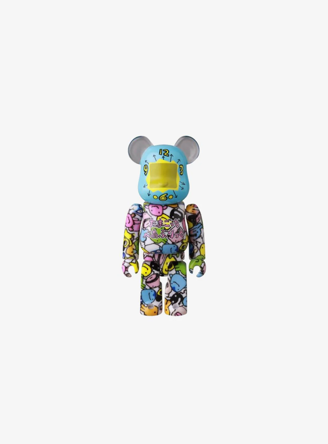 Bearbrick Series 51 Sealed Case 100% (1 Blind Box) - Image 5