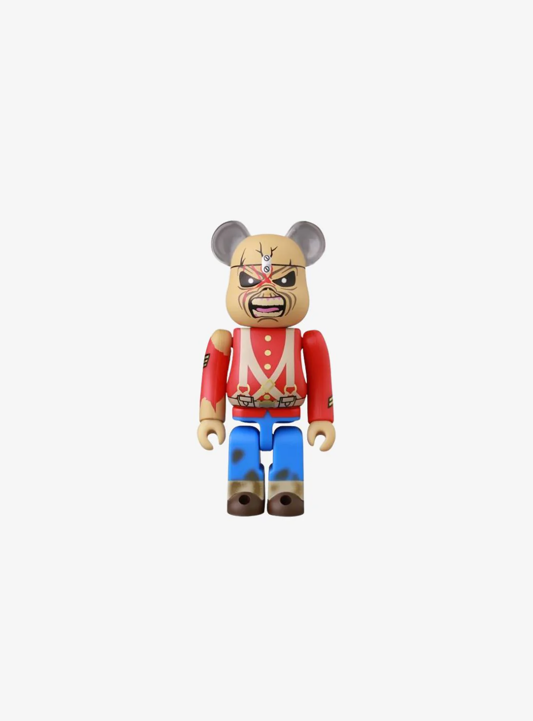 Bearbrick Series 51 Sealed Case 100% (1 Blind Box) - Image 7