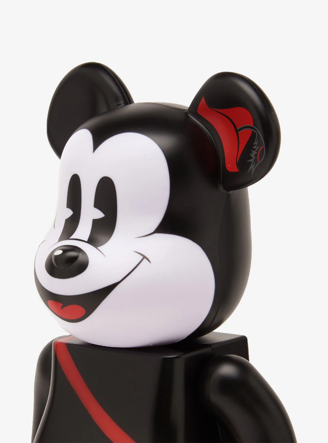 Bearbrick x Disney Mickey the Bard 100% & 400% Set - Image 4