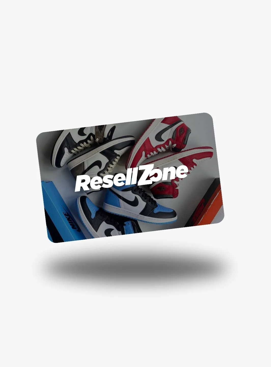 Buono Regalo ResellZone