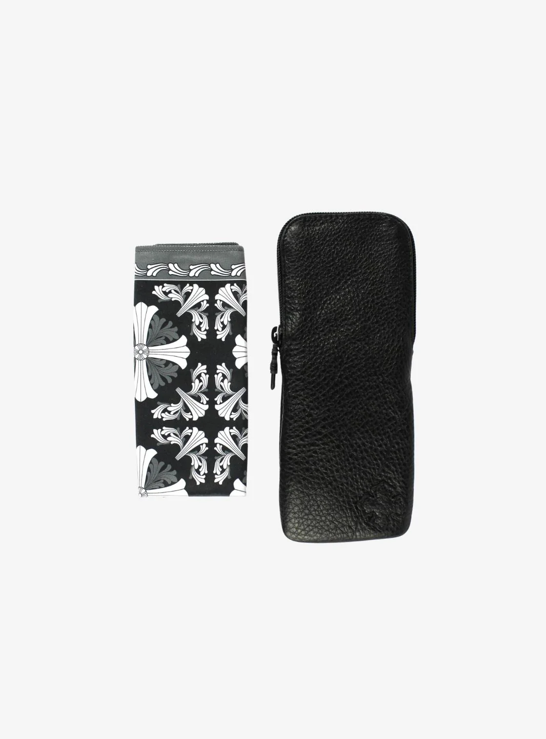 Chrome Hearts Eyewear See You In Tea Black Matte - Image 7