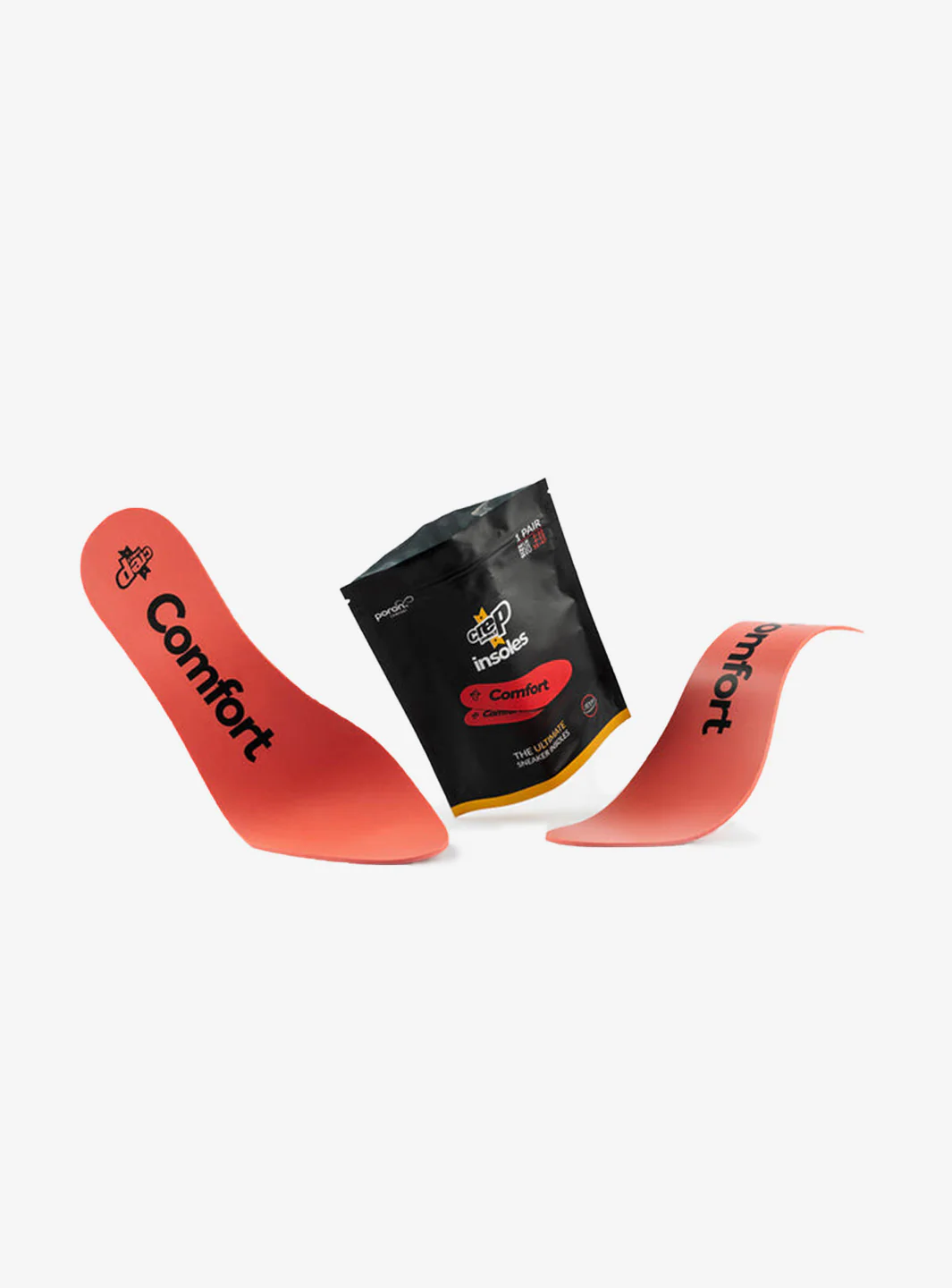 Crep Protect Comfort Insoles - Image 3
