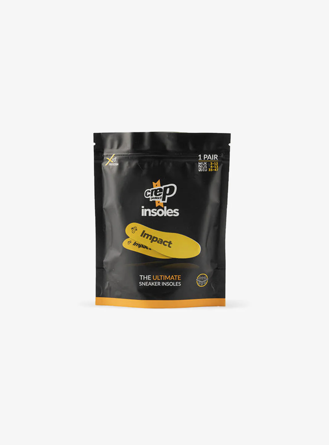 Crep Protect Impact Insoles
