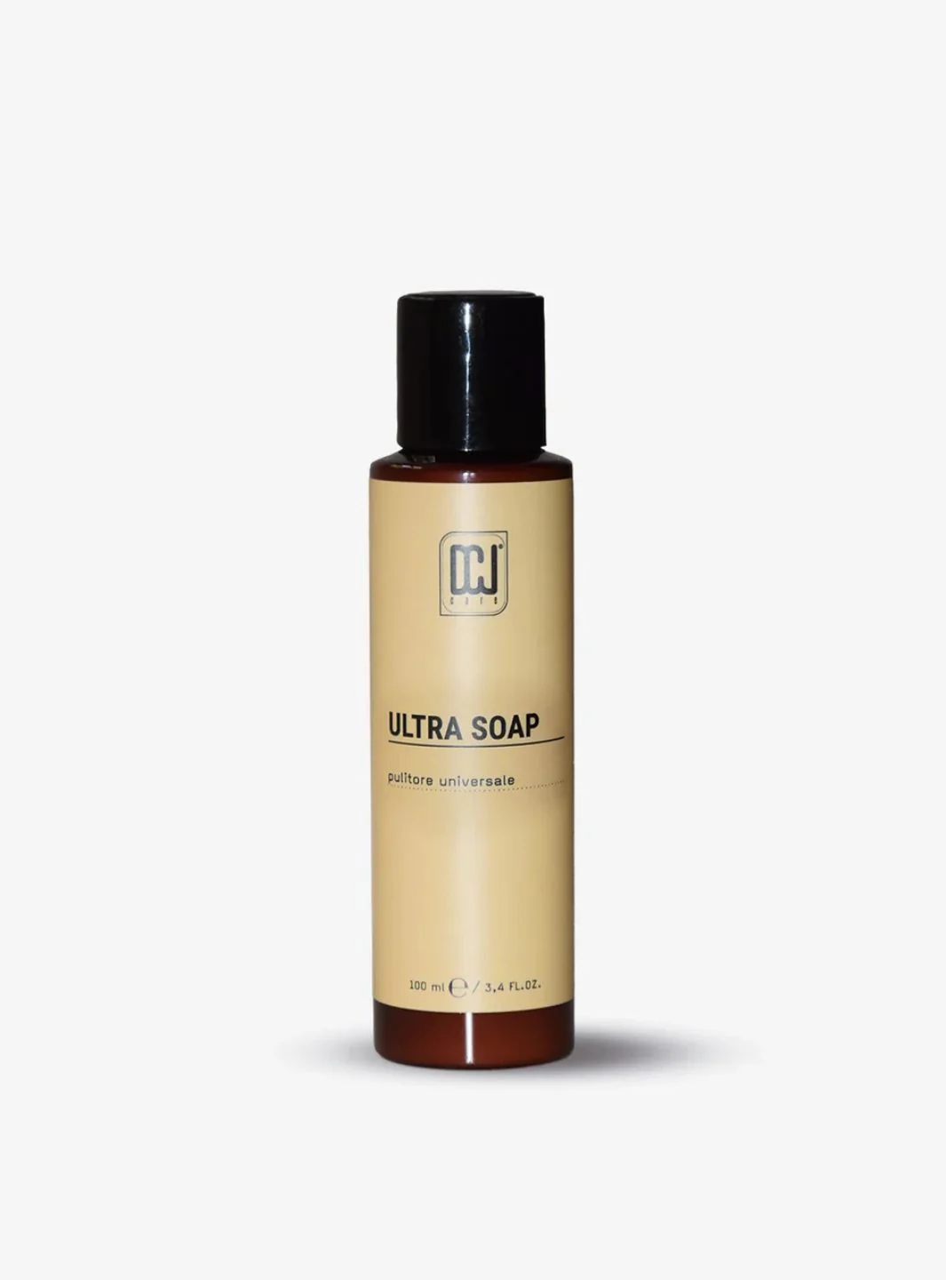 DCJ Care Ultra Soap