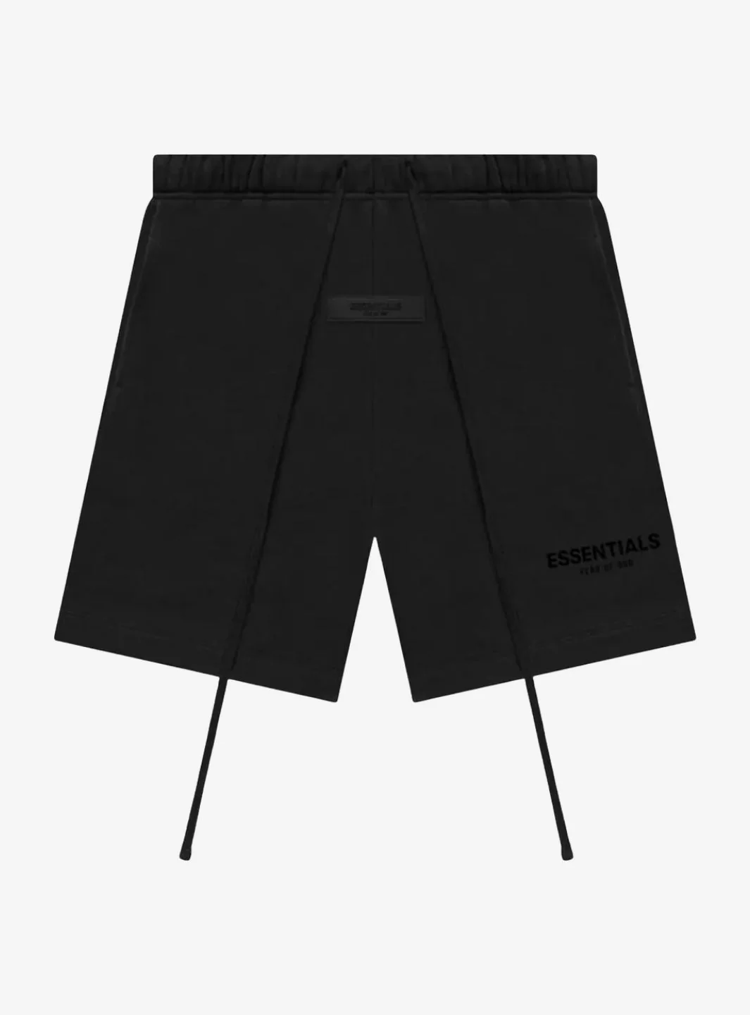 Fear of God Essentials Sweatshort Stretch Limo
