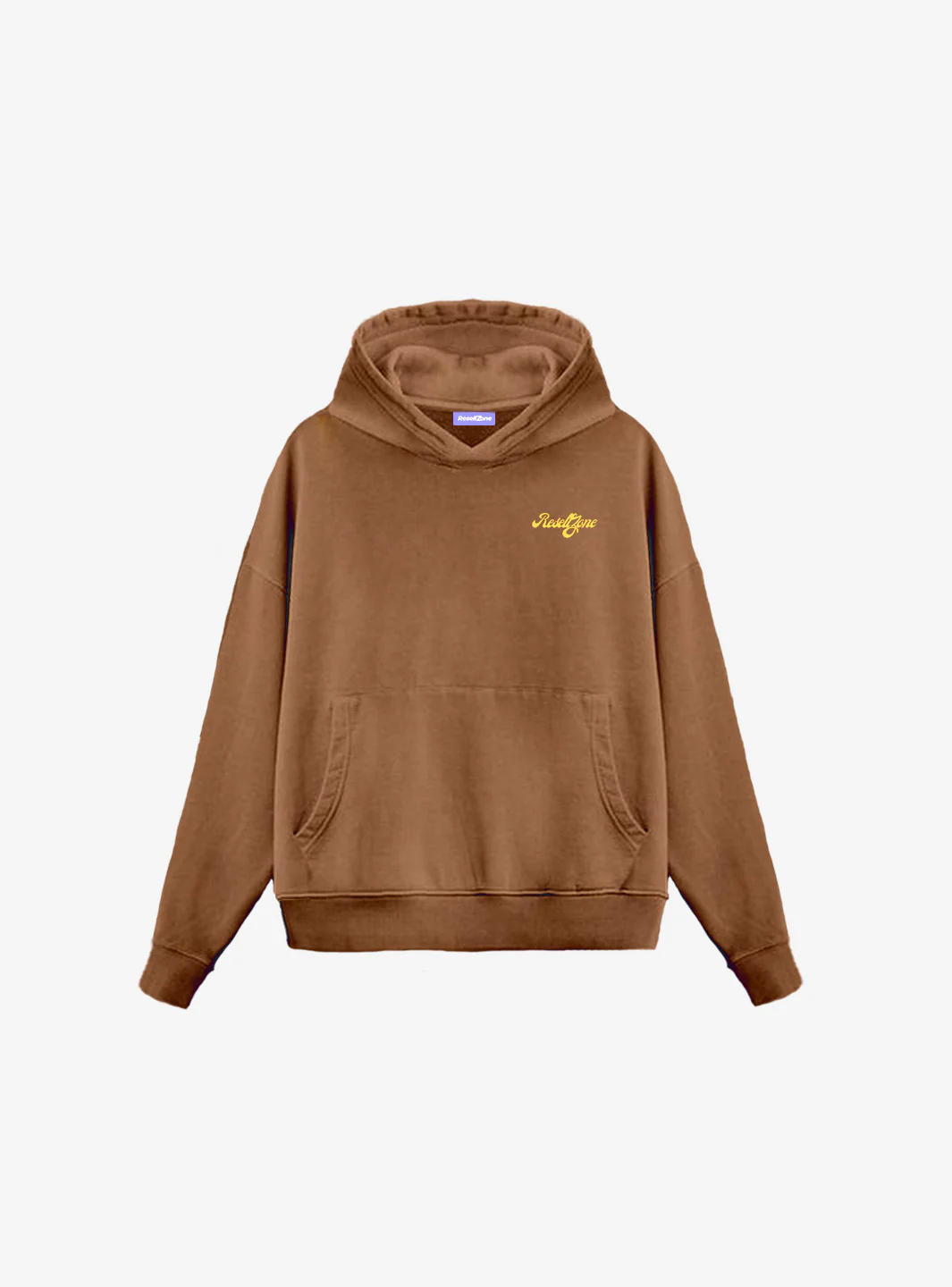 ResellZone Hype Valley Desert Hoodie