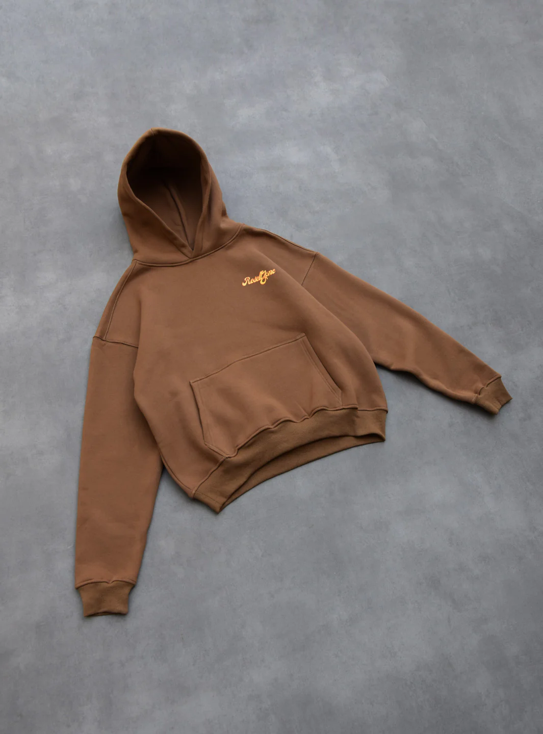 ResellZone Hype Valley Desert Hoodie - Image 3