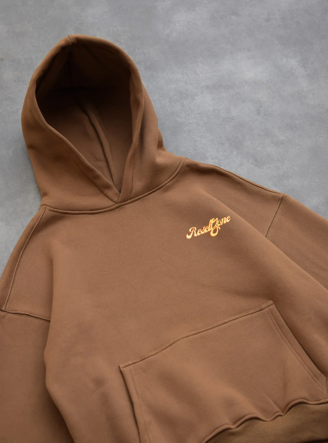 ResellZone Hype Valley Desert Hoodie - Image 5