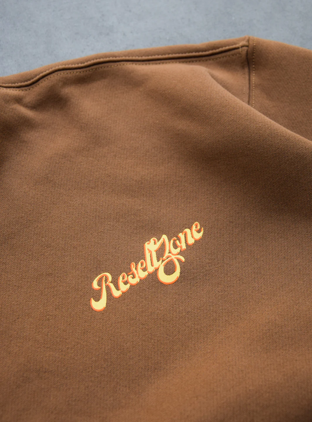 ResellZone Hype Valley Desert Hoodie - Image 7