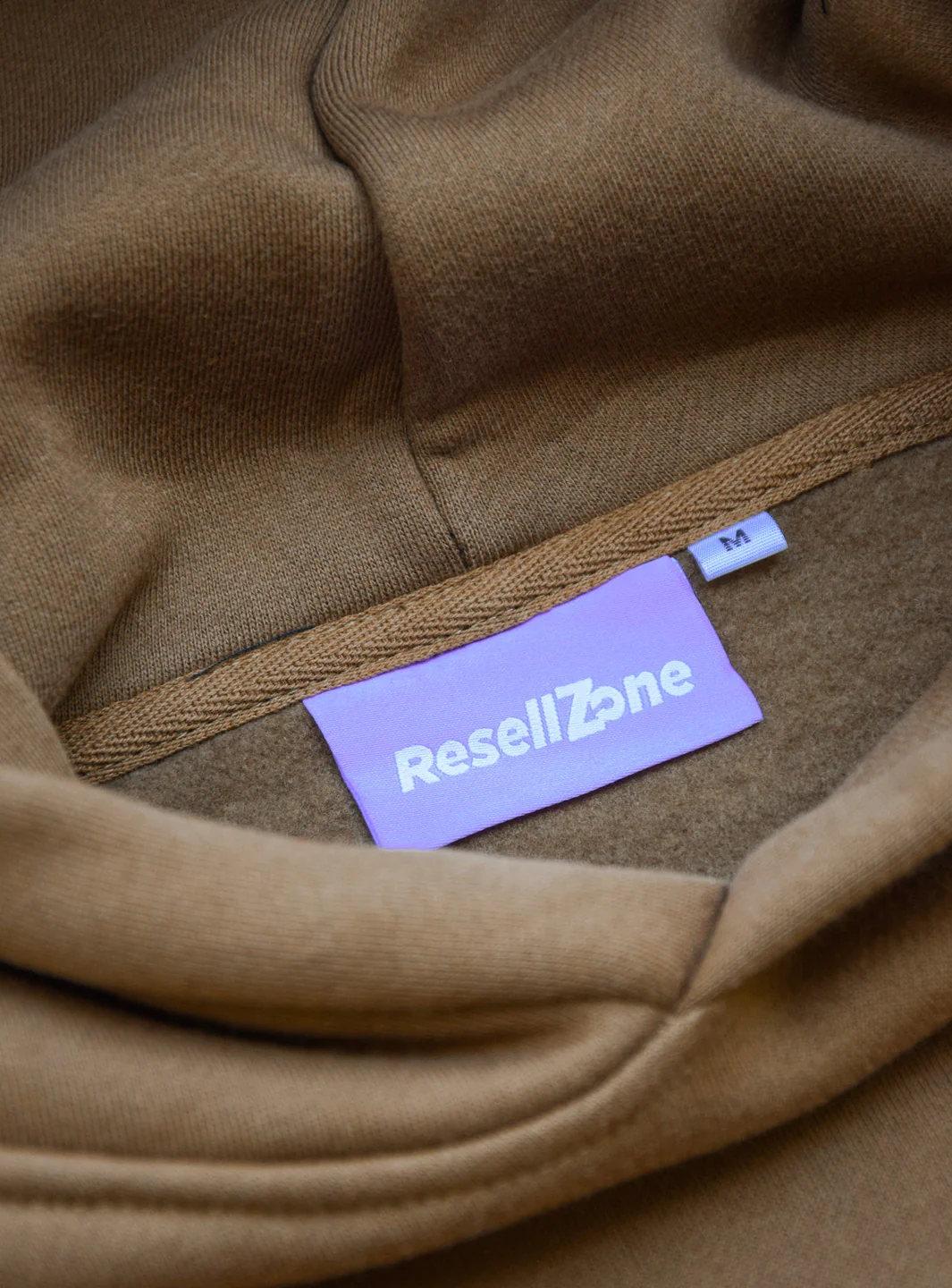 ResellZone Hype Valley Desert Hoodie - Image 9