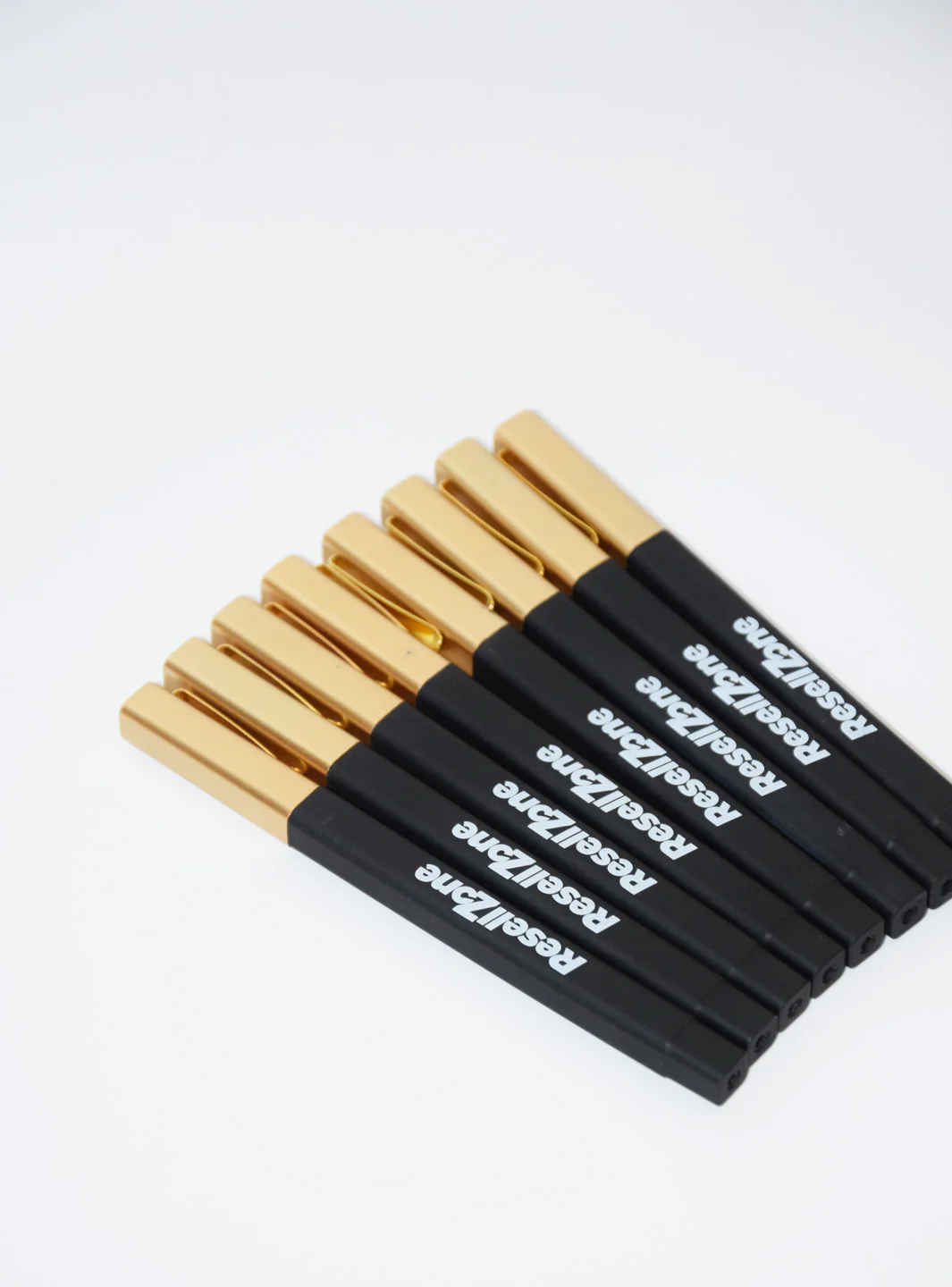 ResellZone HypeInk Ballpoint Pen Black - Image 3